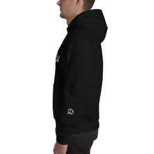 CATCH FISH & CHILL BOX LOGO HOODIE