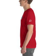 CATCH FISH & CHILL CATCH THESE TEE
