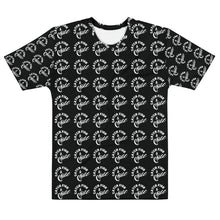 CF&C PATTERN TEE