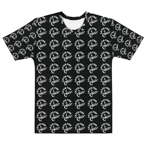 CF&C PATTERN TEE
