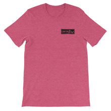 CATCH FISH & CHILL FISHERMAN TEE