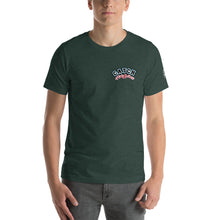 CATCH FISH & CHILL CATCH THESE TEE