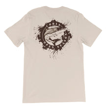 CATCH FISH & CHILL COBIA OPEN SEASON SPLASH TEE