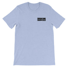 CATCH FISH & CHILL FISHERMAN TEE