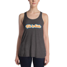 CATCH FISH & CHILL JP FISH WHISTLE RACERBACK TANK