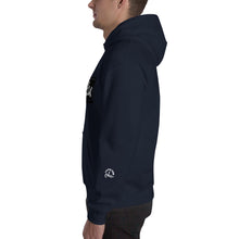 CATCH FISH & CHILL BOX LOGO HOODIE