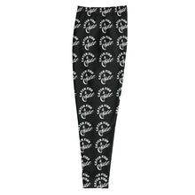 CF&C PATTERN JOGGERS