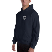 CATCH FISH & CHILL HOOLIGAN HOODIE