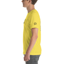 CATCH FISH & CHILL TEE
