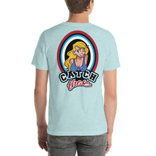 CATCH FISH & CHILL CATCH THESE TEE