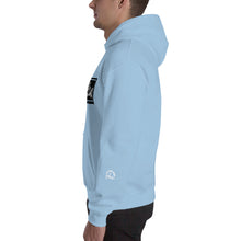 CATCH FISH & CHILL BOX LOGO HOODIE