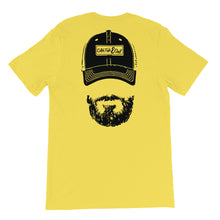 CATCH FISH & CHILL FISHERMAN TEE