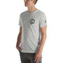 CATCH FISH & CHILL TEE