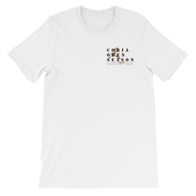 CATCH FISH & CHILL COBIA OPEN SEASON SPLASH TEE