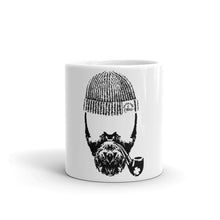 CF&C HOOLIGAN MUG