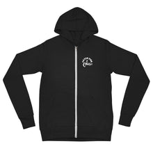 CATCH FISH & CHILL ZIP HOODIE