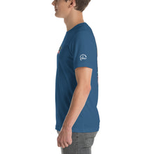 CATCH FISH & CHILL CATCH THESE TEE