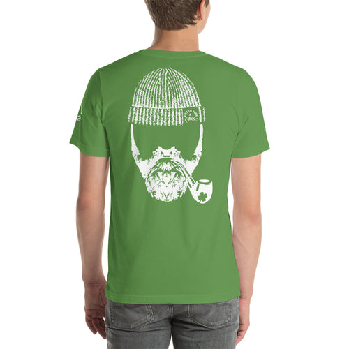 CATCH FISH & CHILL ST PATTY TEE
