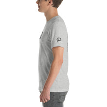 CATCH FISH & CHILL TEE