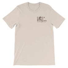 CATCH FISH & CHILL COBIA OPEN SEASON SPLASH TEE