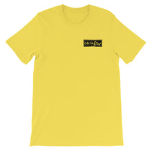 CATCH FISH & CHILL FISHERMAN TEE