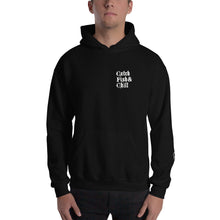 CATCH FISH & CHILL HOOLIGAN HOODIE